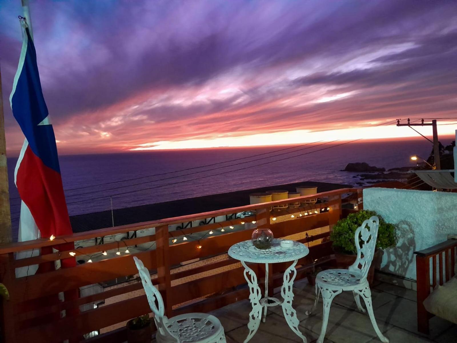 Hotel Bianca Boutique Vina del Mar Exterior photo