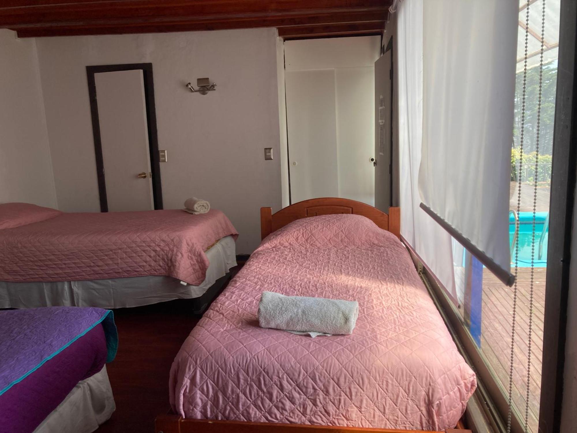 Hotel Bianca Boutique Vina del Mar Exterior photo