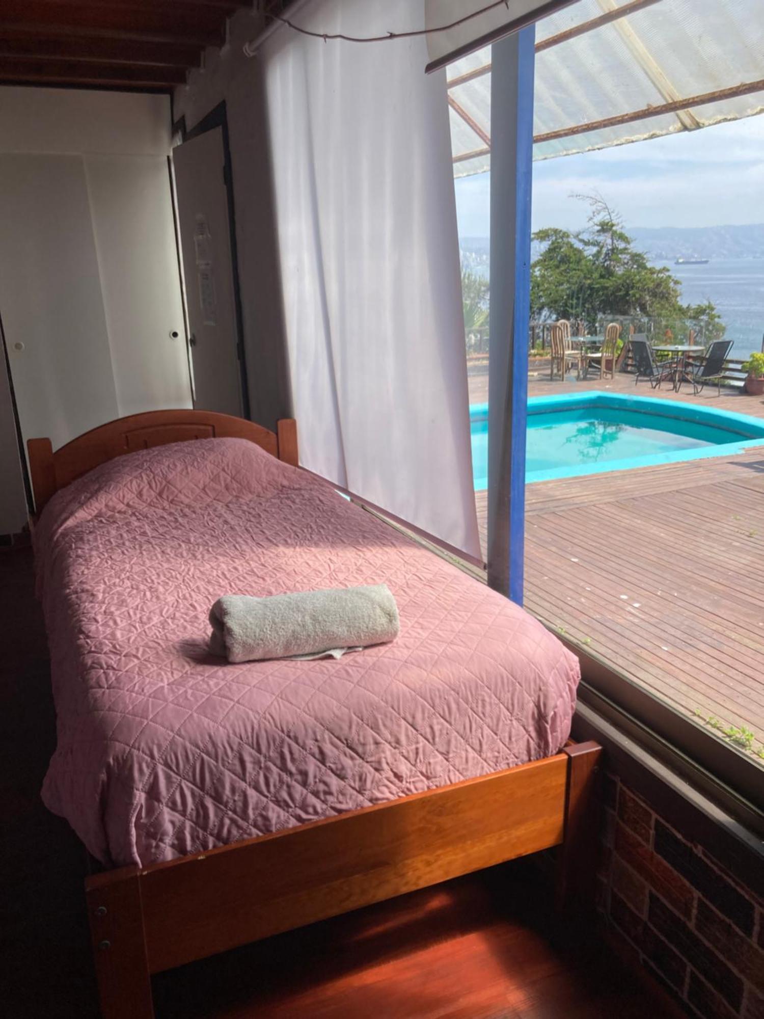 Hotel Bianca Boutique Vina del Mar Exterior photo